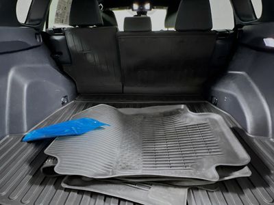 2024 Toyota RAV4 Hybrid - Photo 31