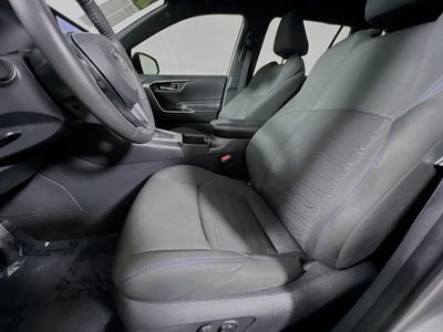 2024 Toyota RAV4 Hybrid - Photo 12