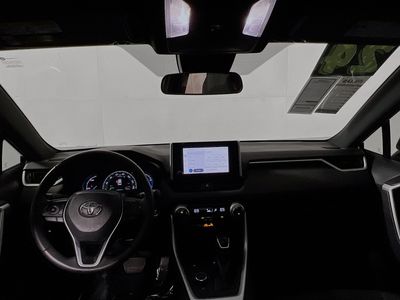 2024 Toyota RAV4 Hybrid - Photo 27