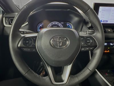 2024 Toyota RAV4 Hybrid - Photo 15