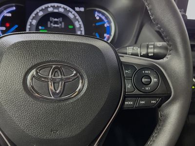 2024 Toyota RAV4 Hybrid - Photo 17