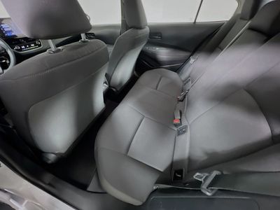 2024 Toyota Corolla - Photo 25