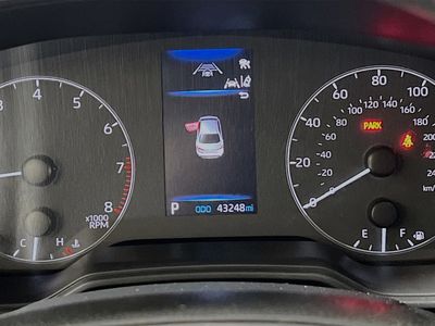 2024 Toyota Corolla - Photo 19