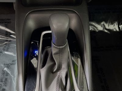 2024 Toyota Corolla - Photo 20