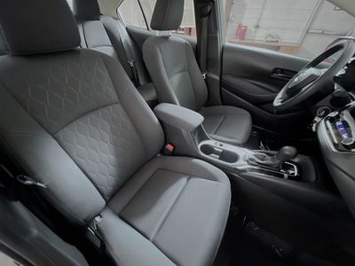 2024 Toyota Corolla - Photo 27