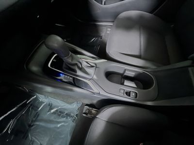 2024 Toyota Corolla - Photo 21