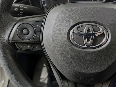 2024 Toyota Corolla - Photo 16