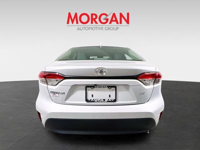 2024 Toyota Corolla - Photo 4