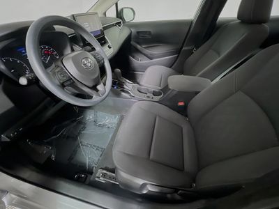 2024 Toyota Corolla - Photo 12