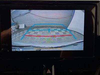 2024 Toyota Corolla - Photo 24