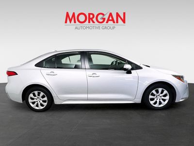 2024 Toyota Corolla - Photo 2