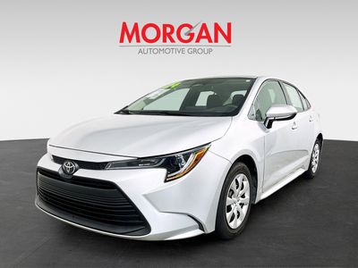 2024 Toyota Corolla - Photo 7