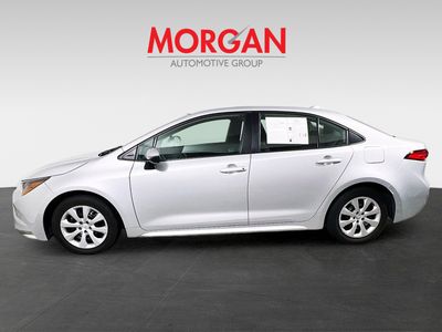 2024 Toyota Corolla - Photo 6