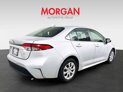 2024 Toyota Corolla - Photo 3