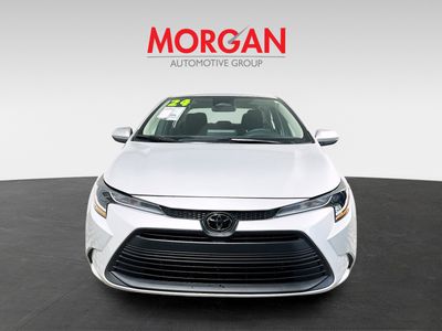 2024 Toyota Corolla - Photo 8