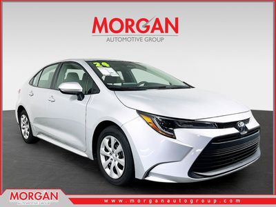 2024 Toyota Corolla - Photo 1