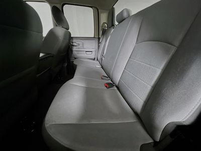 2024 Ram 1500 Classic - Photo 25