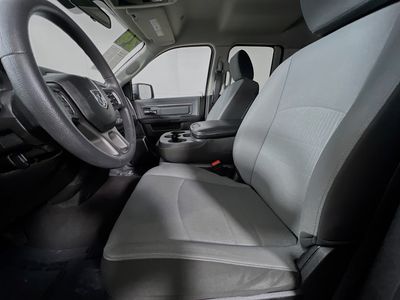 2024 Ram 1500 Classic - Photo 12