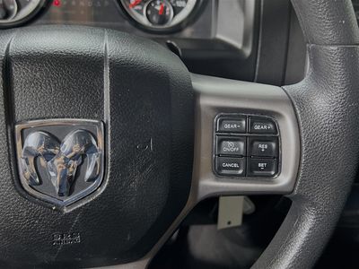 2024 Ram 1500 Classic - Photo 17