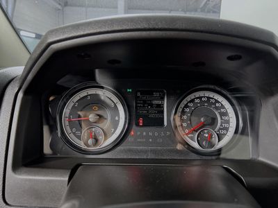 2024 Ram 1500 Classic - Photo 18