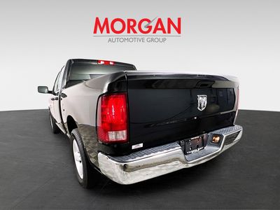 2024 Ram 1500 Classic - Photo 5