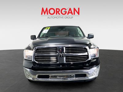 2024 Ram 1500 Classic - Photo 8