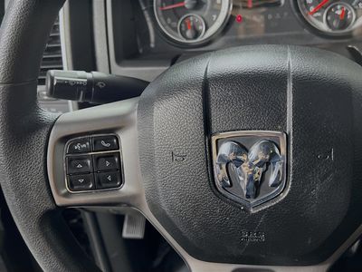 2024 Ram 1500 Classic - Photo 16