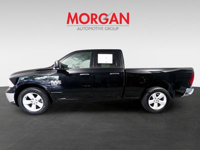 2024 Ram 1500 Classic - Photo 6