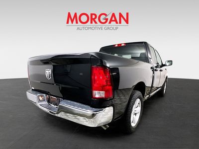 2024 Ram 1500 Classic - Photo 3