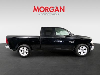 2024 Ram 1500 Classic - Photo 2