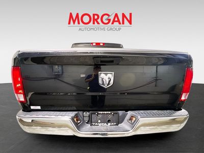 2024 Ram 1500 Classic - Photo 4