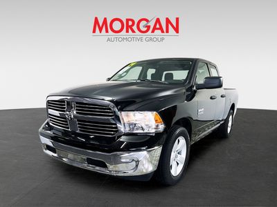 2024 Ram 1500 Classic - Photo 7