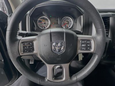 2024 Ram 1500 Classic - Photo 15