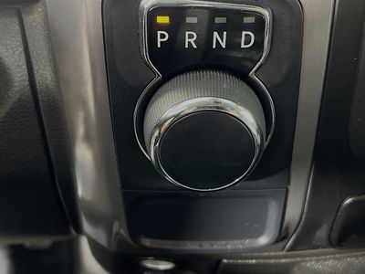 2024 Ram 1500 Classic - Photo 20