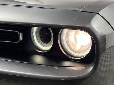 2019 Dodge Challenger - Photo 9