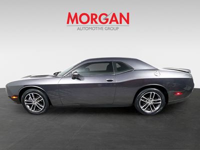 2019 Dodge Challenger - Photo 6