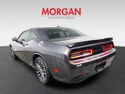 2019 Dodge Challenger - Photo 5