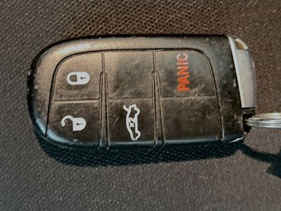 2019 Dodge Challenger - Photo 32