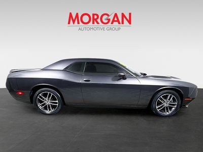 2019 Dodge Challenger - Photo 2
