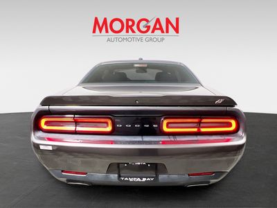 2019 Dodge Challenger - Photo 4