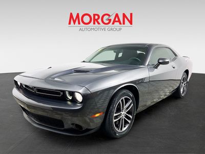 2019 Dodge Challenger - Photo 7