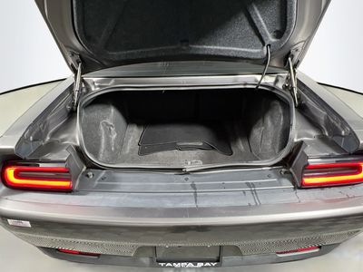 2019 Dodge Challenger - Photo 30
