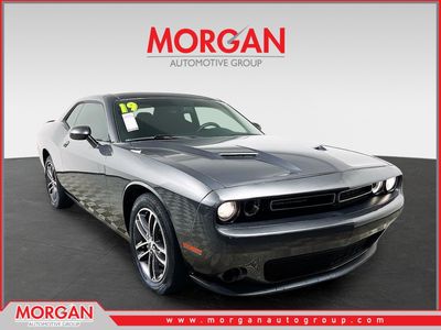 2019 Dodge Challenger - Photo 1