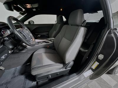 2019 Dodge Challenger - Photo 12