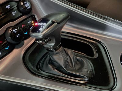 2019 Dodge Challenger - Photo 21