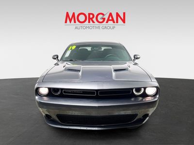 2019 Dodge Challenger - Photo 8
