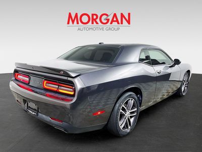 2019 Dodge Challenger - Photo 3