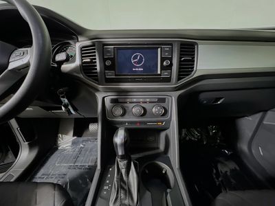 2021 Volkswagen Atlas - Photo 22