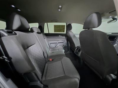 2021 Volkswagen Atlas - Photo 30