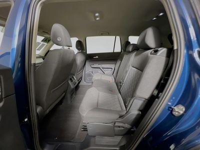 2021 Volkswagen Atlas - Photo 26
